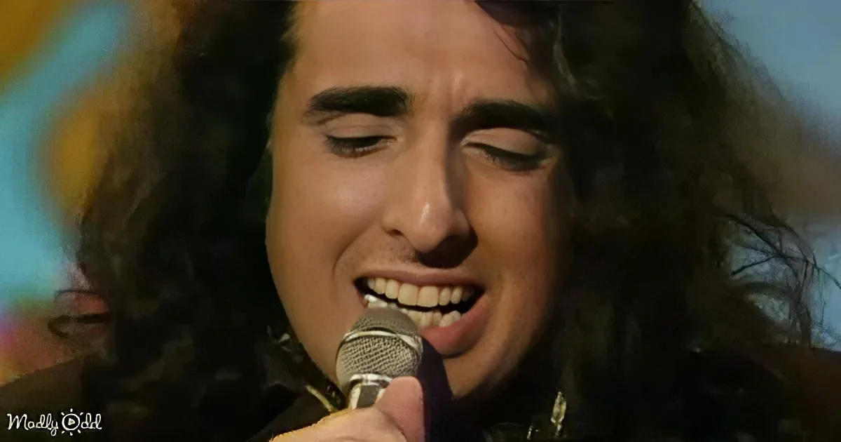 Tiny Tim & The Enchanted Forest