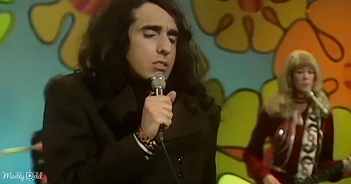 Tiny Tim & The Enchanted Forest
