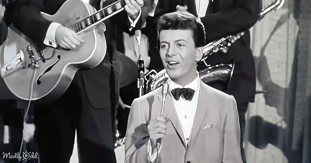 Get Your Feet Moving With Dion's 'Runaround Sue' in 4k