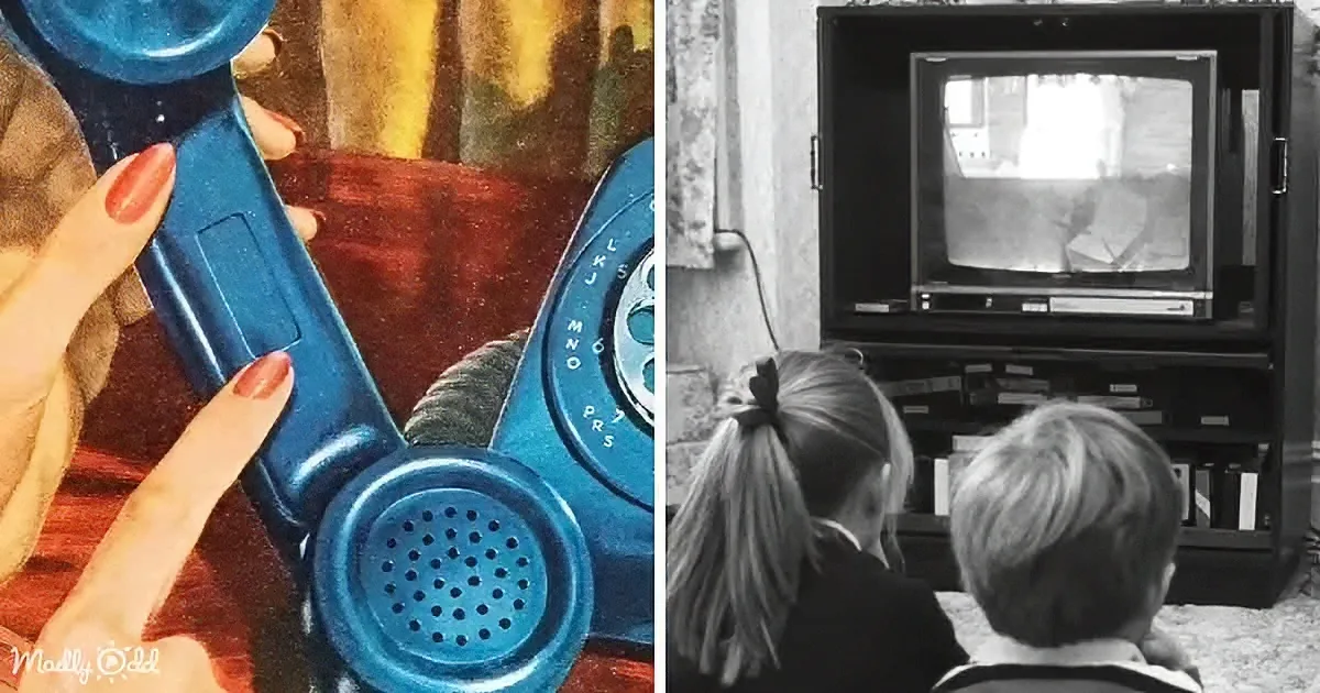 Before the Internet? Oh, the Struggles We Survived!
