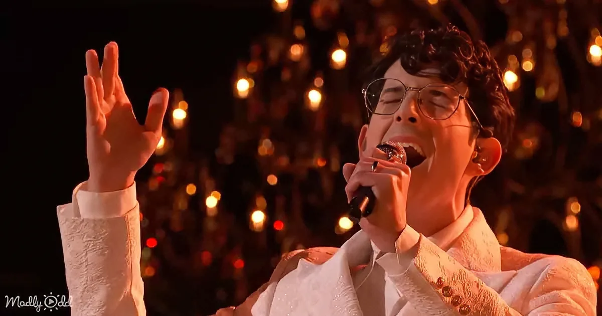 ''The Voice' 2023 Power Ballads That Will Give You Chills'