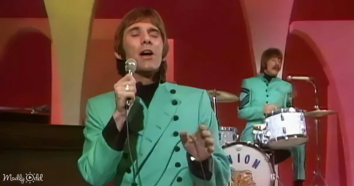 Gary Puckett & The Union Gap