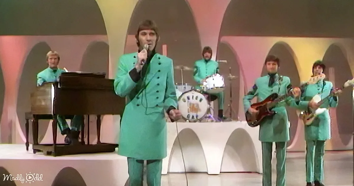 Gary Puckett & The Union Gap