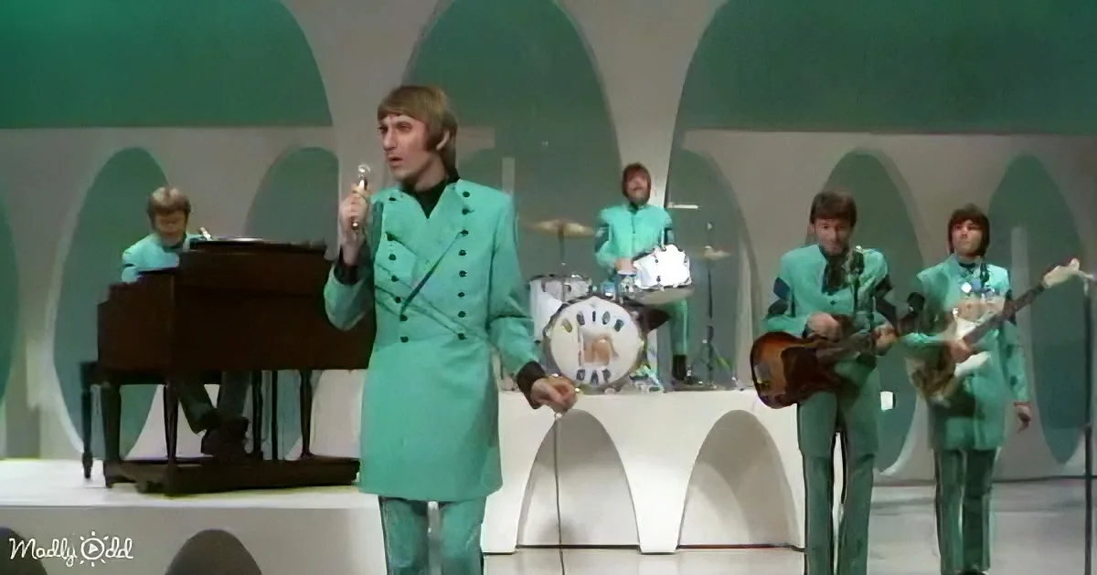 Gary Puckett & The Union Gap