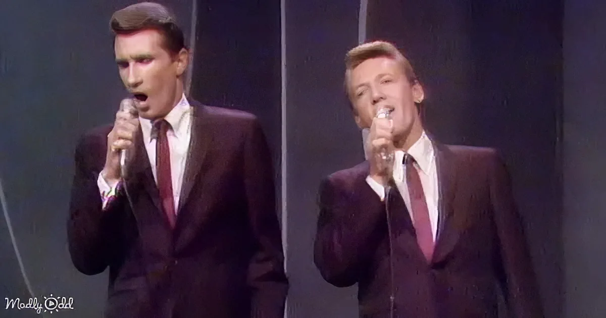 The Righteous Brothers