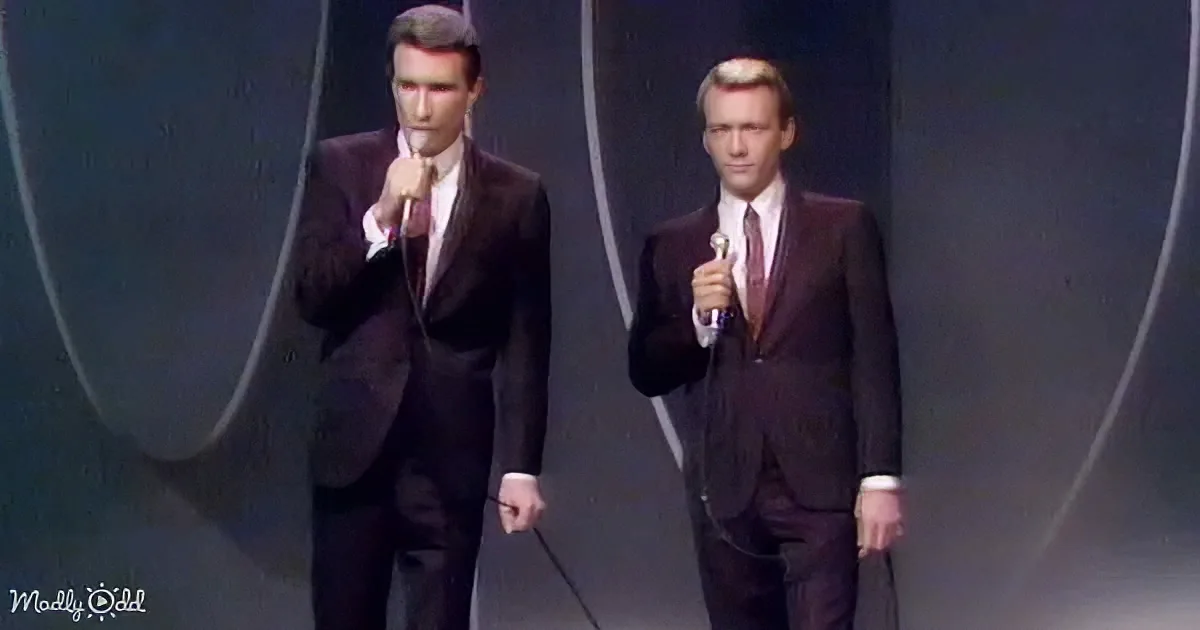 The Righteous Brothers