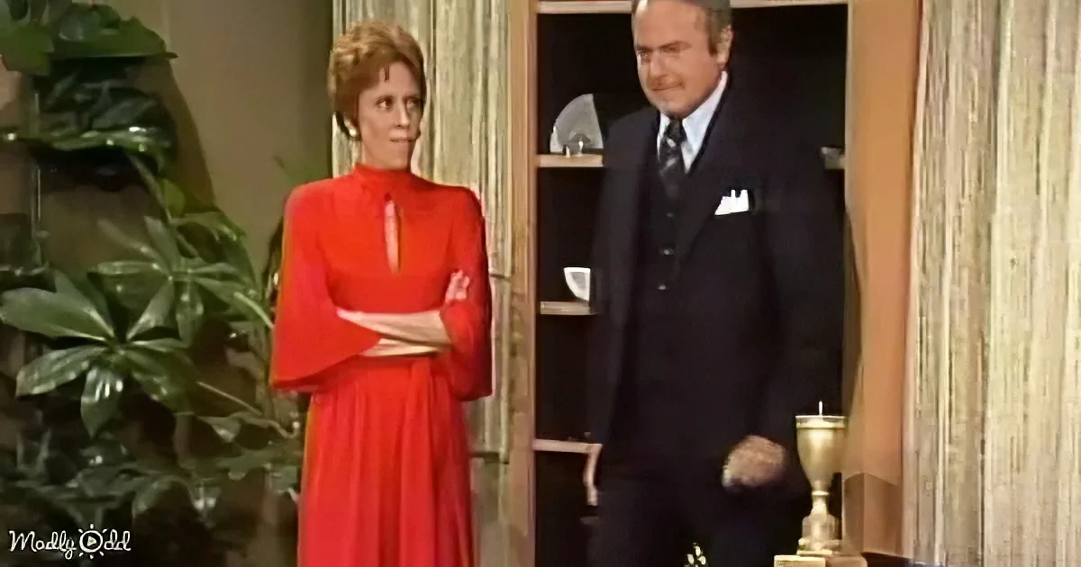 The Carol Burnett Show