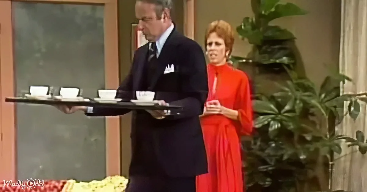 The Carol Burnett Show