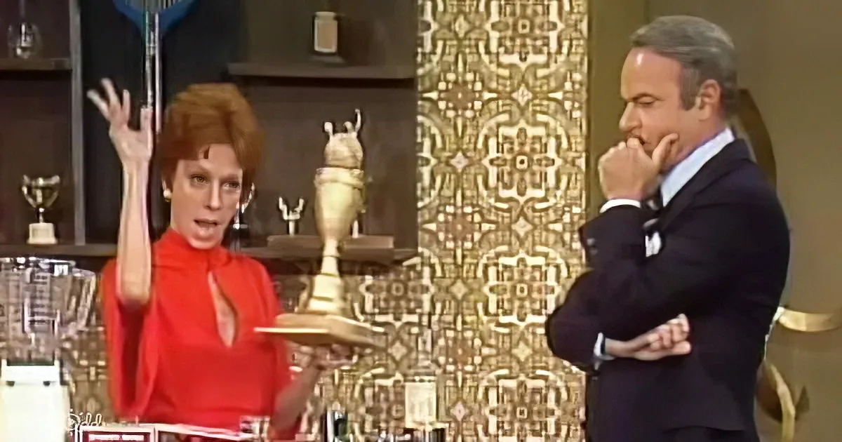 The Carol Burnett Show