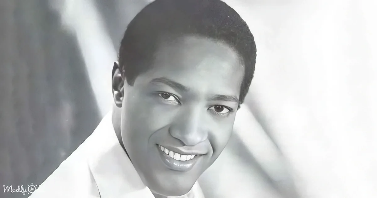 Sam Cooke's 'Chain Gang' Takes Us Back to 1960