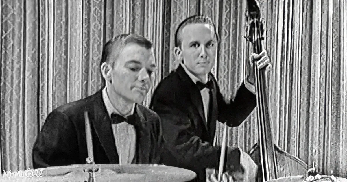 Buddy Holly & The Crickets