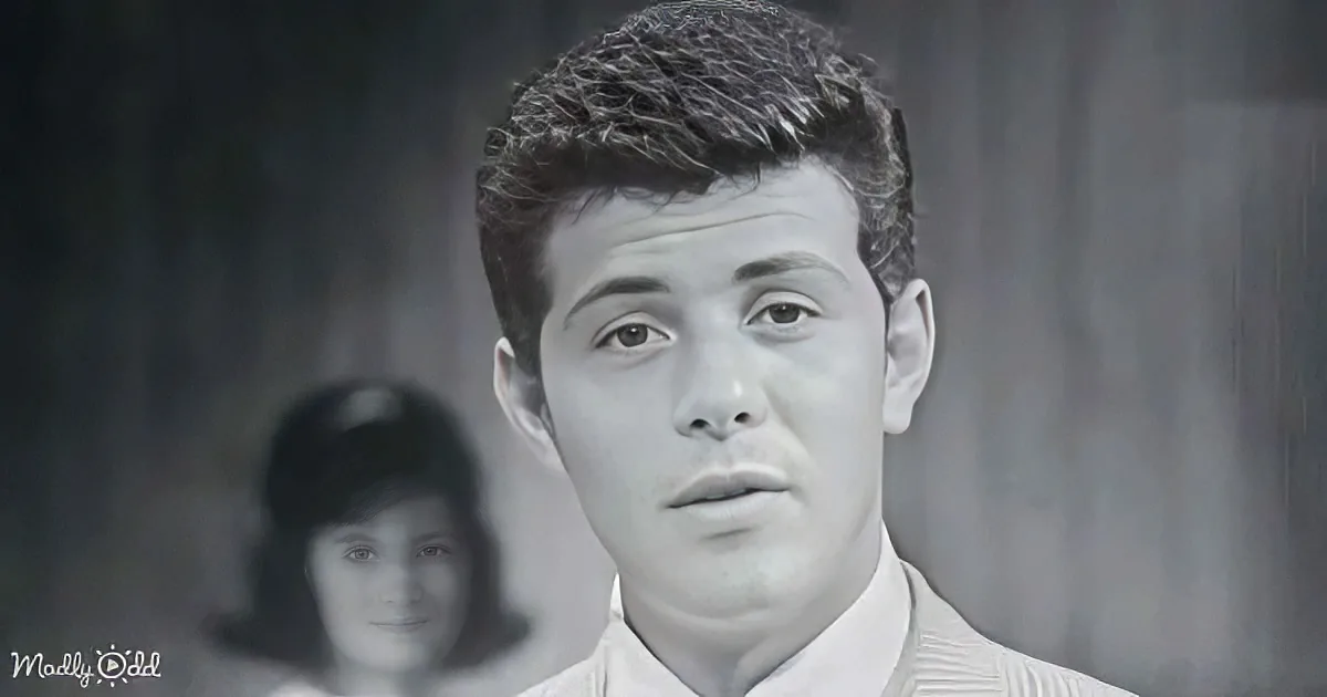 Get Ready to Fall in Love With Frankie Avalon''s 1959 ''Venus''