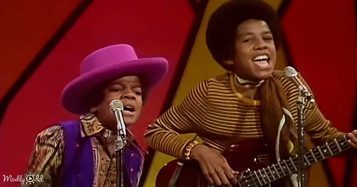 The Jackson 5