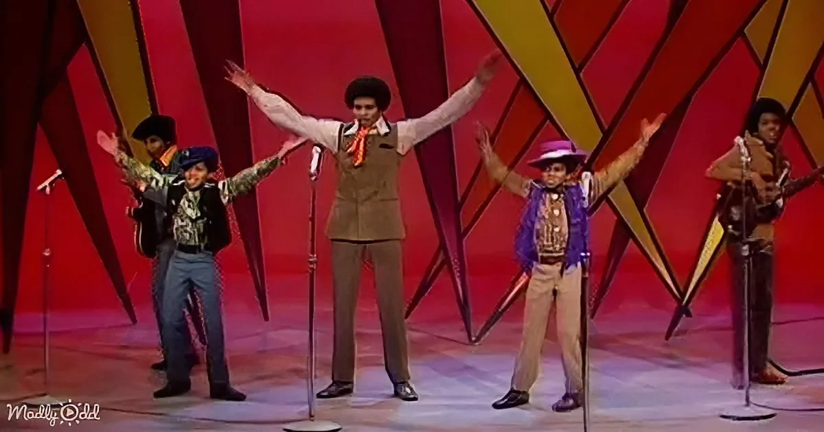 The Jackson 5