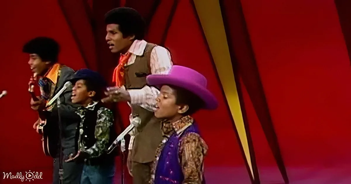 The Jackson 5