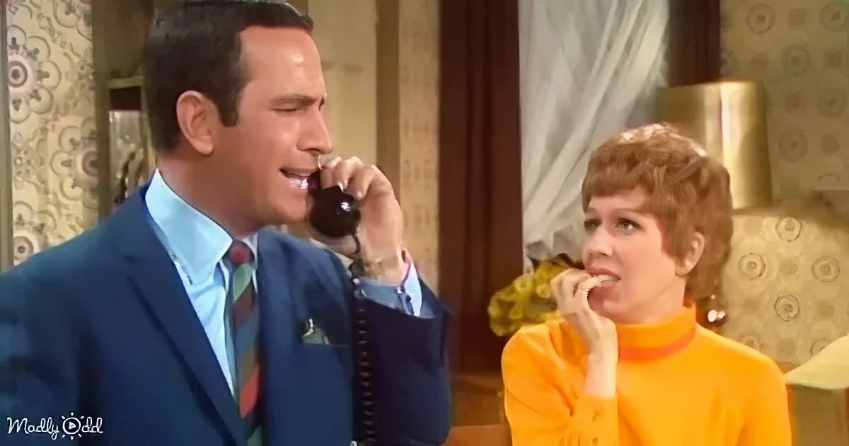 The Carol Burnett Show