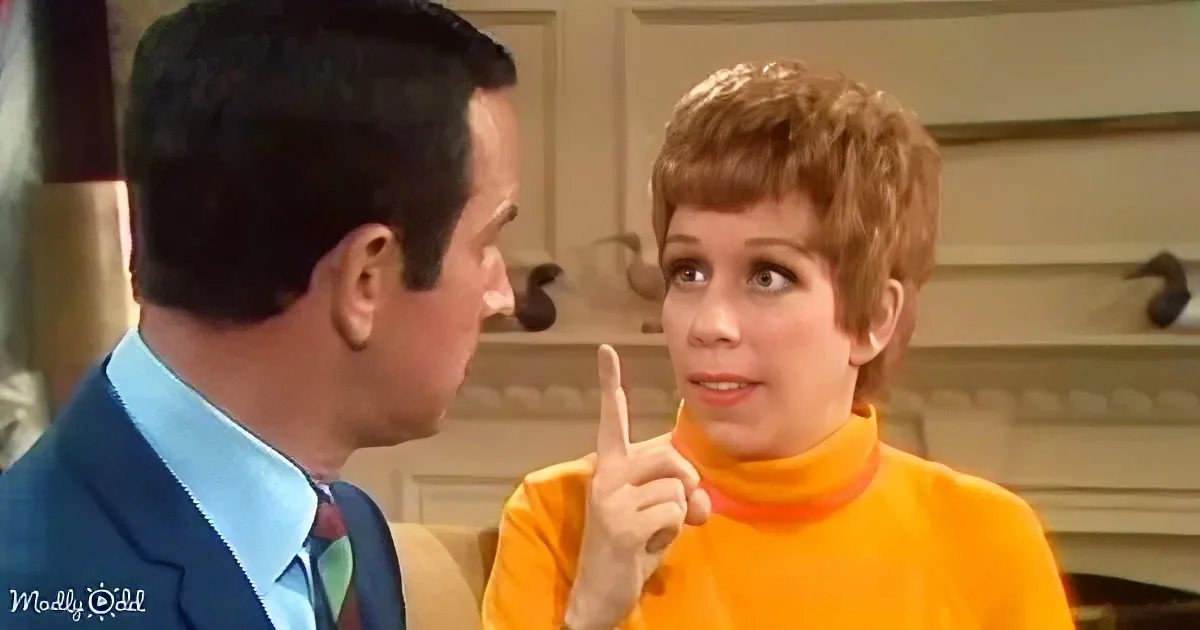 The Carol Burnett Show