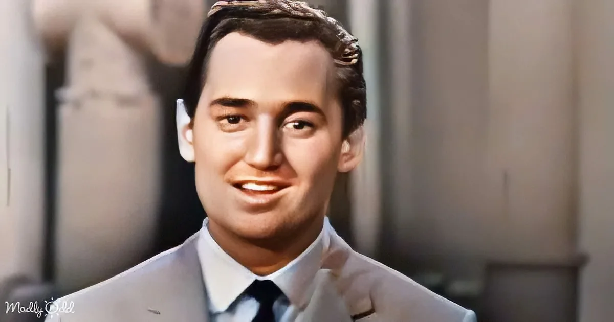 Neil Sedaka's Romantic 1959 'Oh! Carol' Now in Colorized 4k