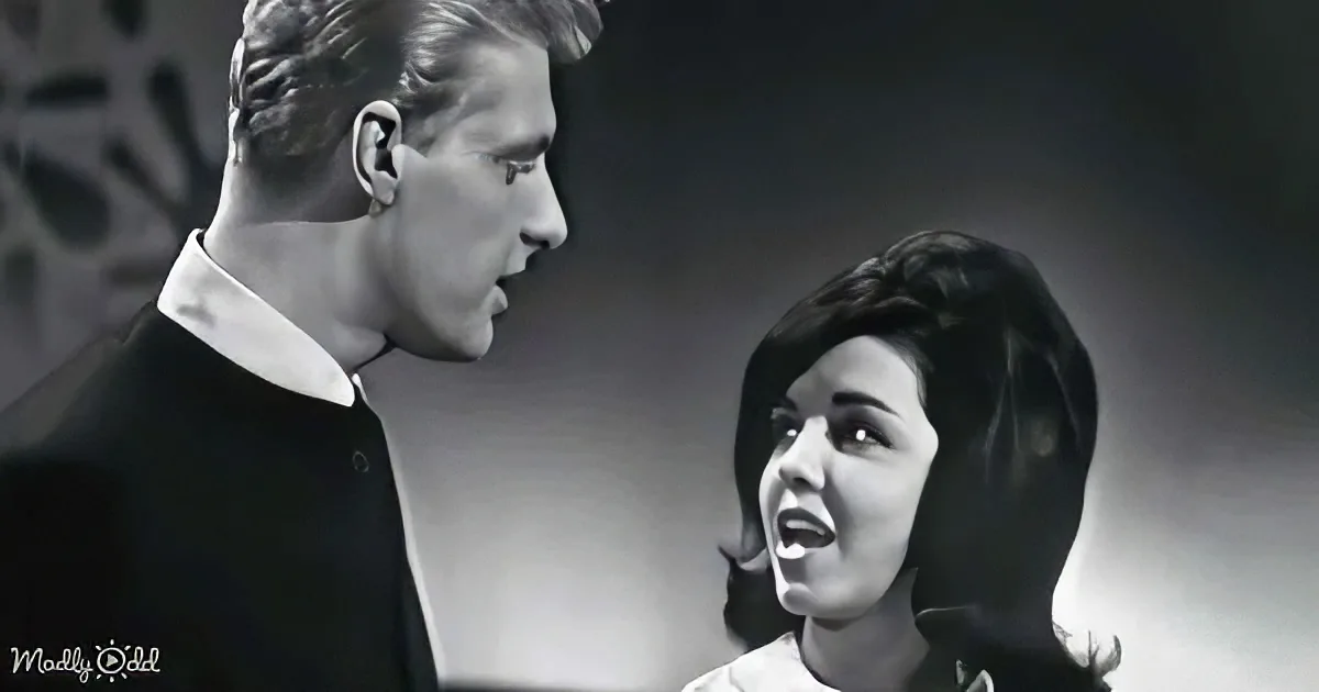 Paul & Paula's Iconic 1963 Duet 'Hey Paula'