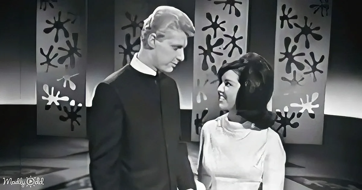 Paul & Paula