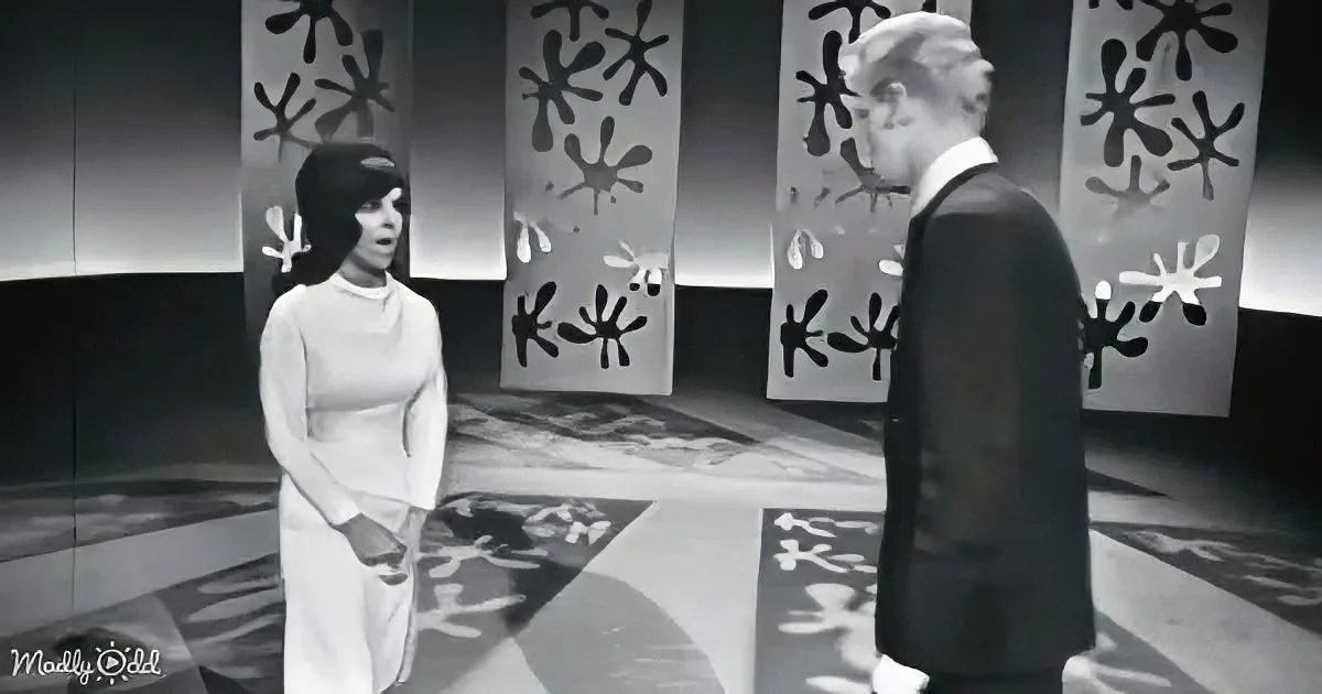 Paul & Paula