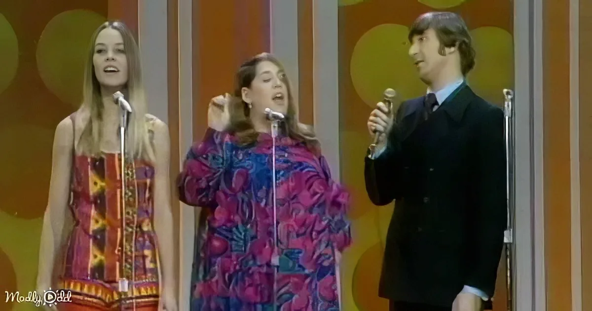 The Mamas & The Papas
