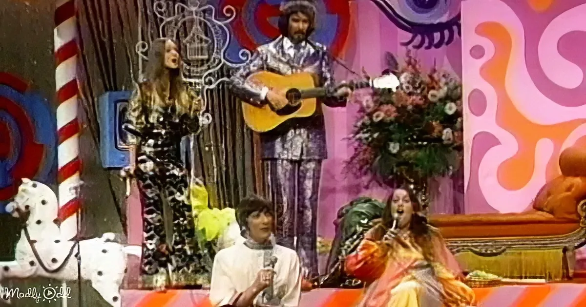 The Mamas & The Papas