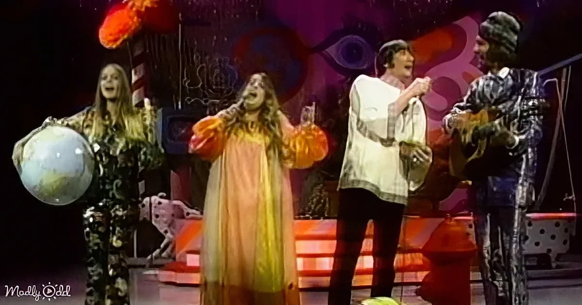 The Mamas & The Papas