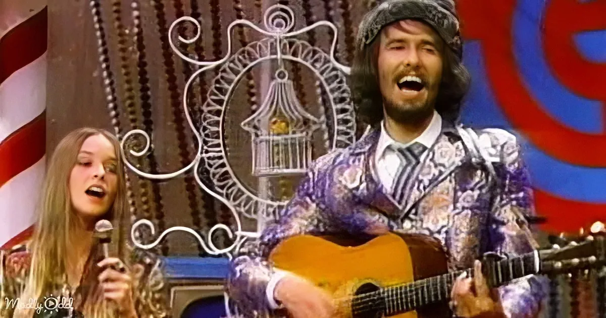 The Mamas & The Papas