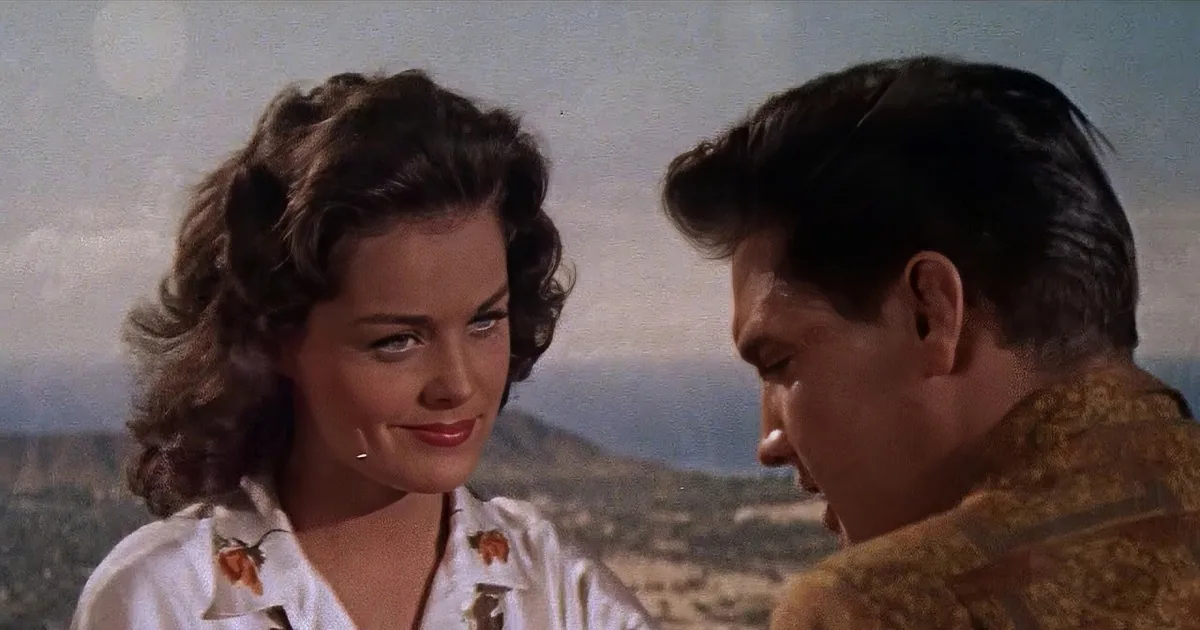 Relive Elvis Presley's Romantic Ballad 'Can't Help Falling in Love' (1961)