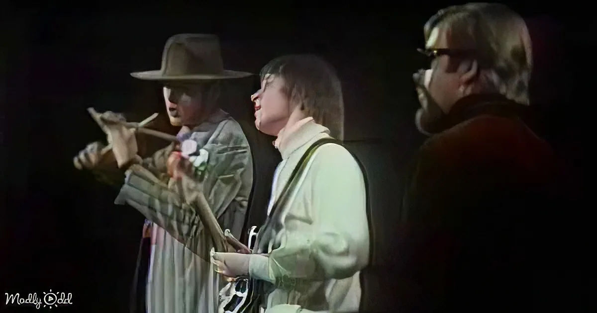 The Lemon Pipers