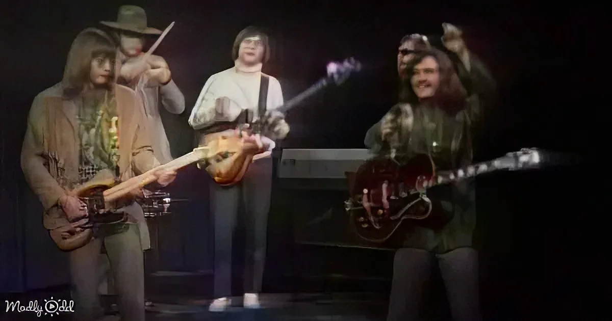 The Lemon Pipers