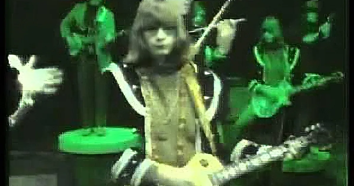 The Lemon Pipers' Psychedelic Classic 1967 'Green Tambourine'