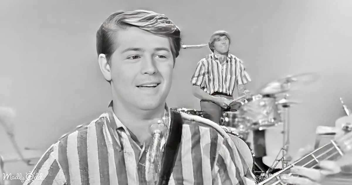 Beach Boys Ride the Waves With 'I Get Around' in 1964