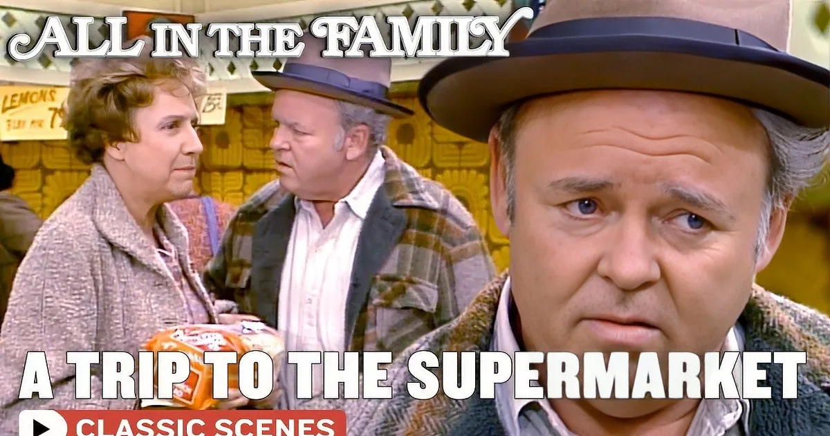 Classic TV Duo's Hilarious Comedy Will Have You Rolling in Laughter