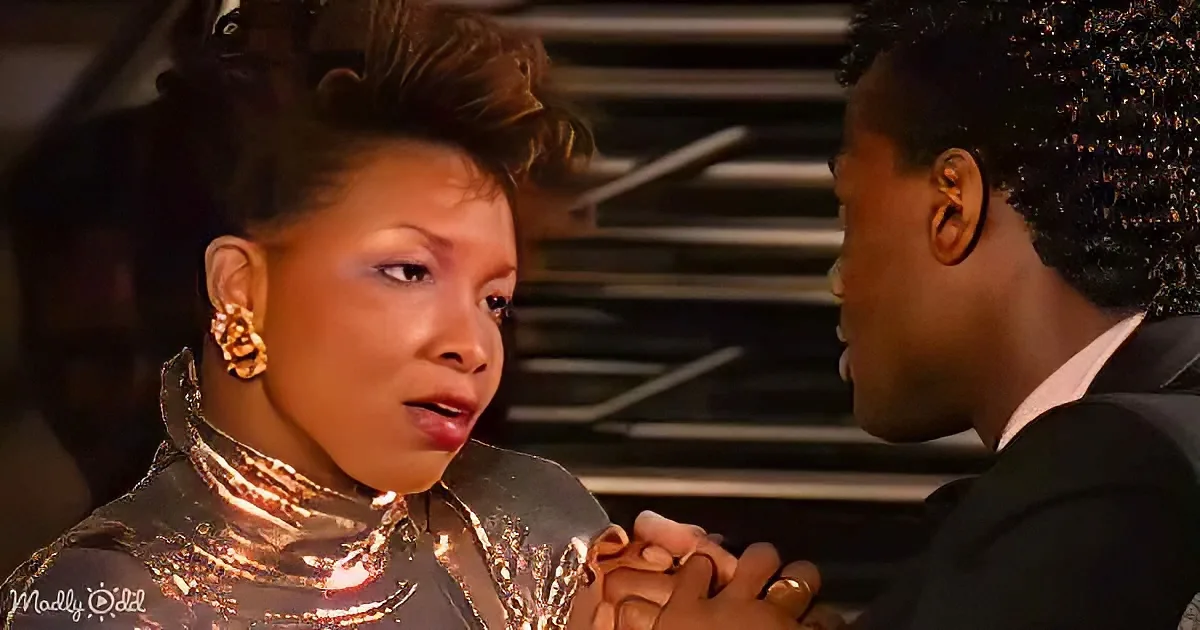 Judy Boucher''s Heart-Wrenching ''Can''t Be With You Tonight'' Official Video