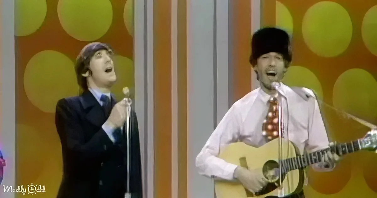 The Mamas & Papas