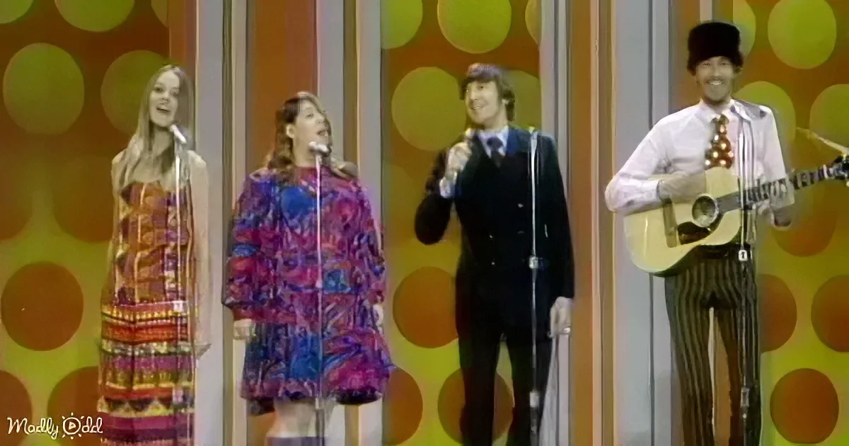 The Mamas & Papas