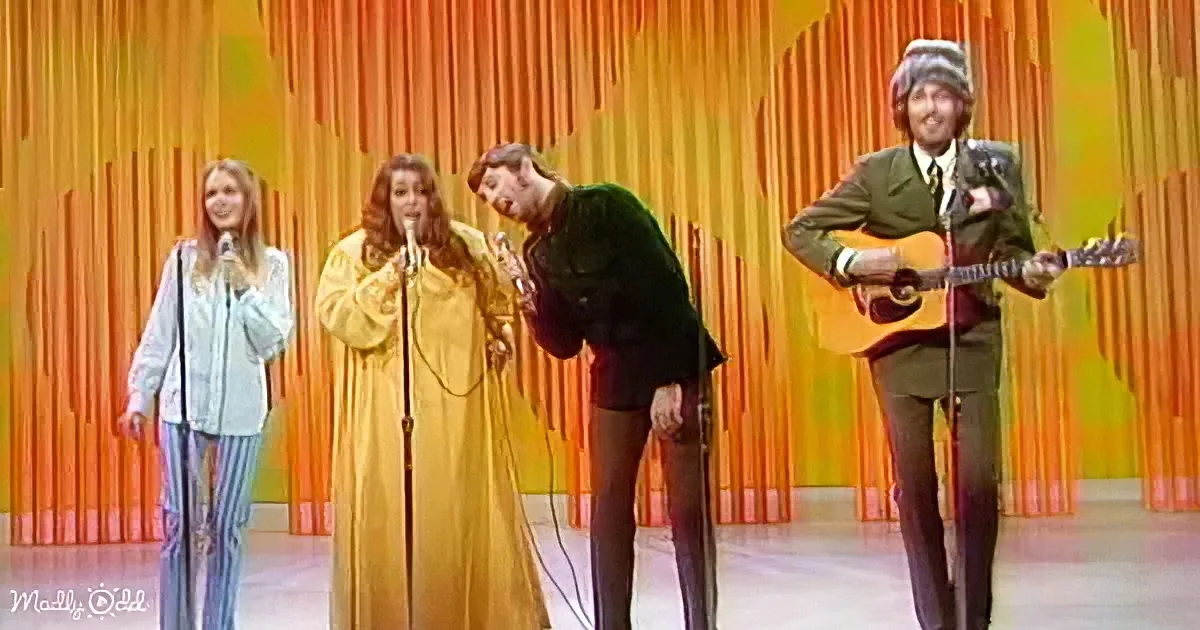 The Mamas & Papas
