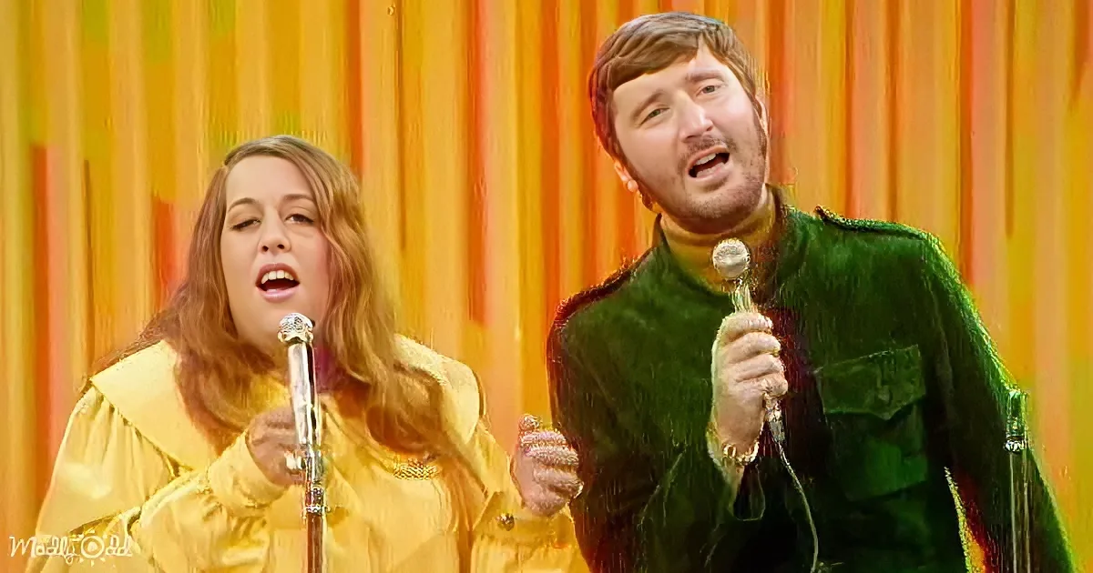 The Mamas & Papas