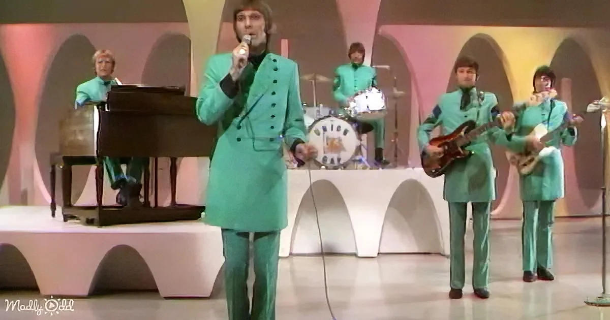 Gary Puckett & The Union Gap 