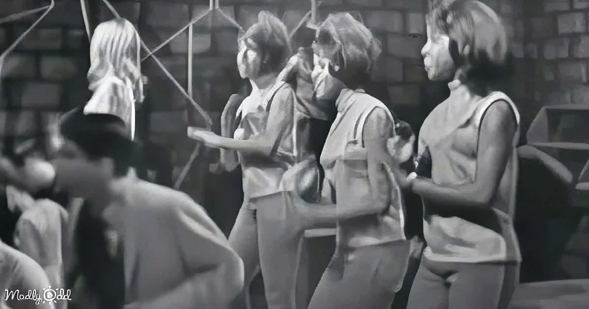 The Dixie Cups
