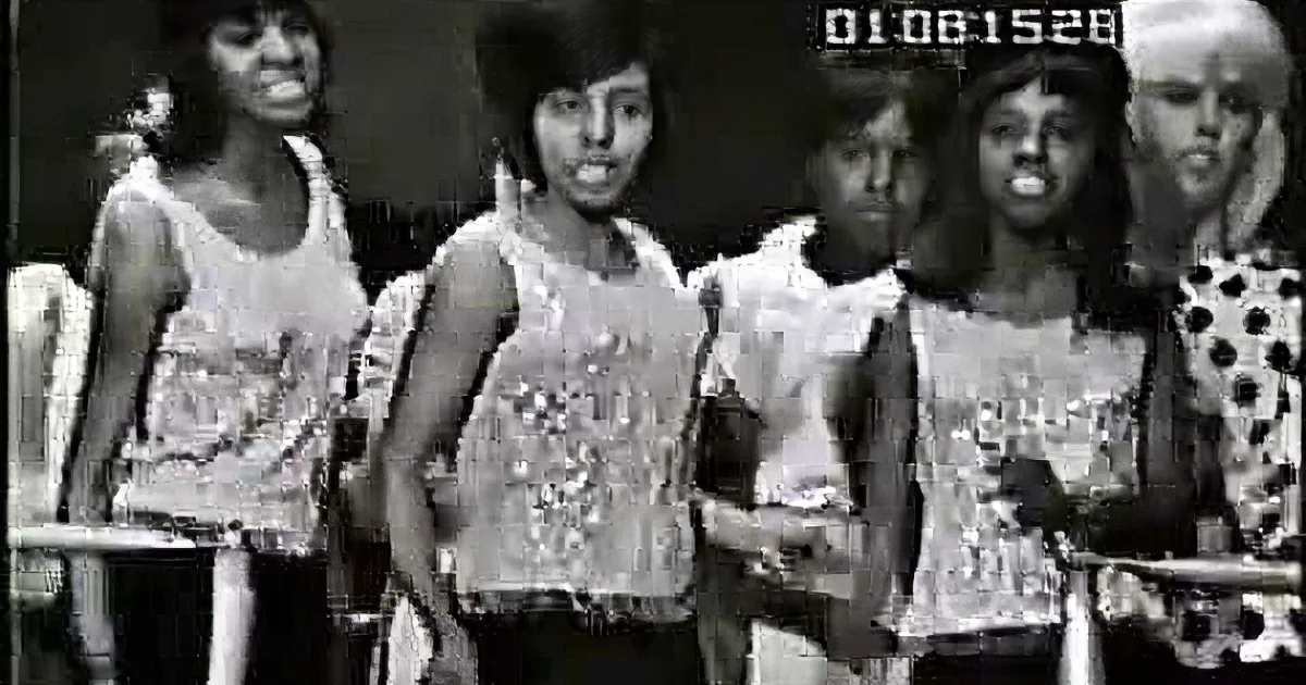 Celebrate the Joyousness of the Dixie Cups' 'Chapel of Love' in 1964