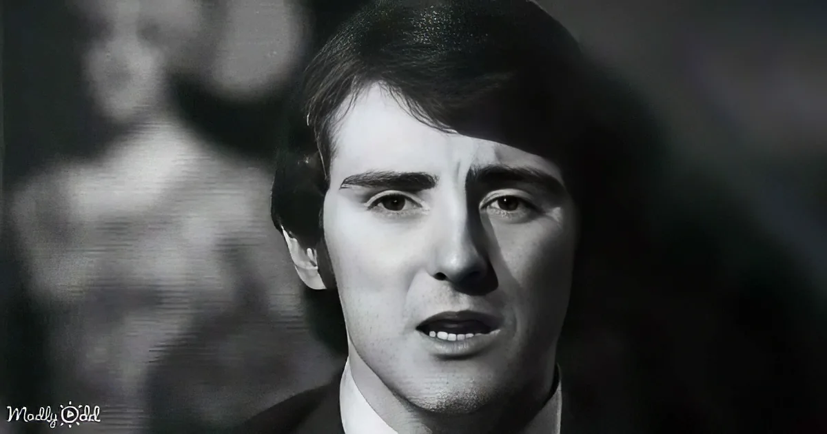 The Moody Blues