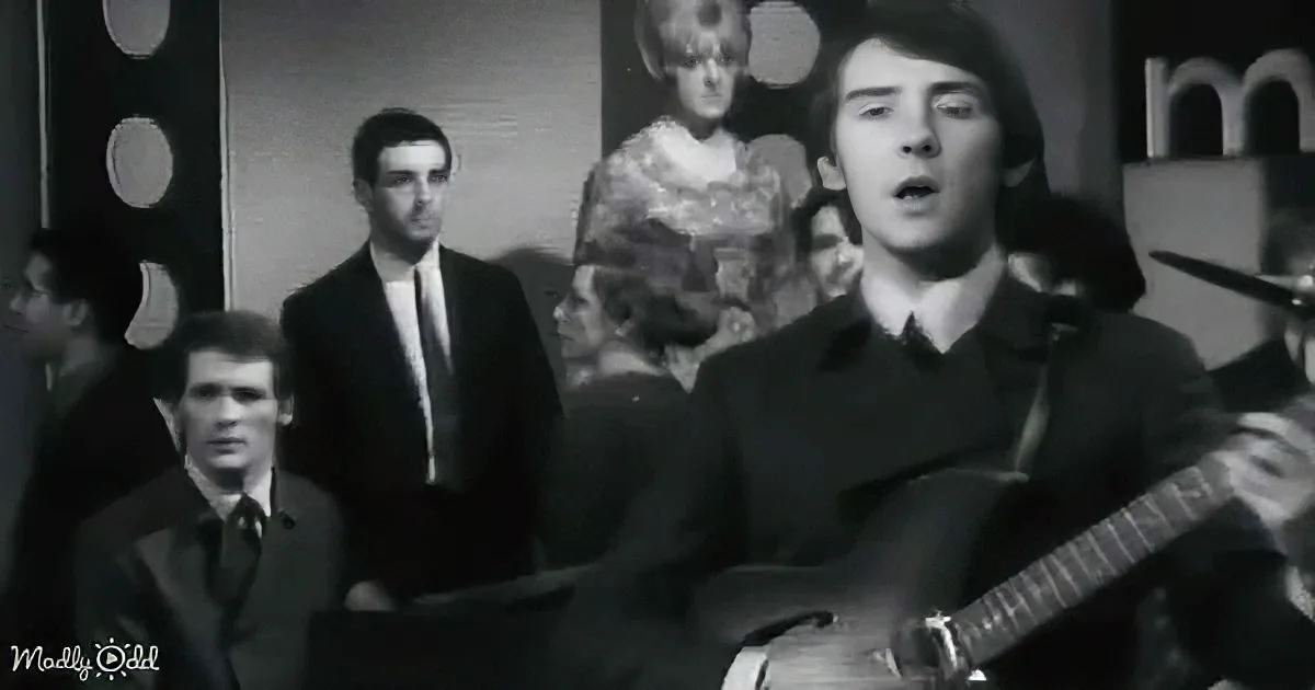 The Moody Blues