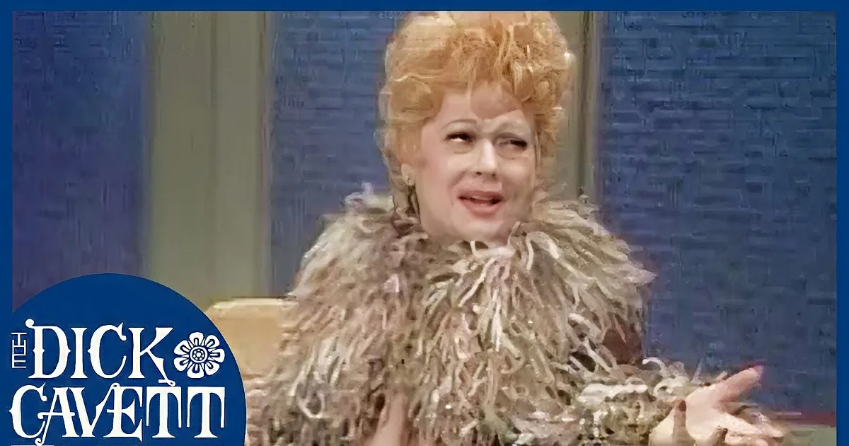 Lucille Ball's Most Heartfelt 'I Love Lucy' Episode Revealed