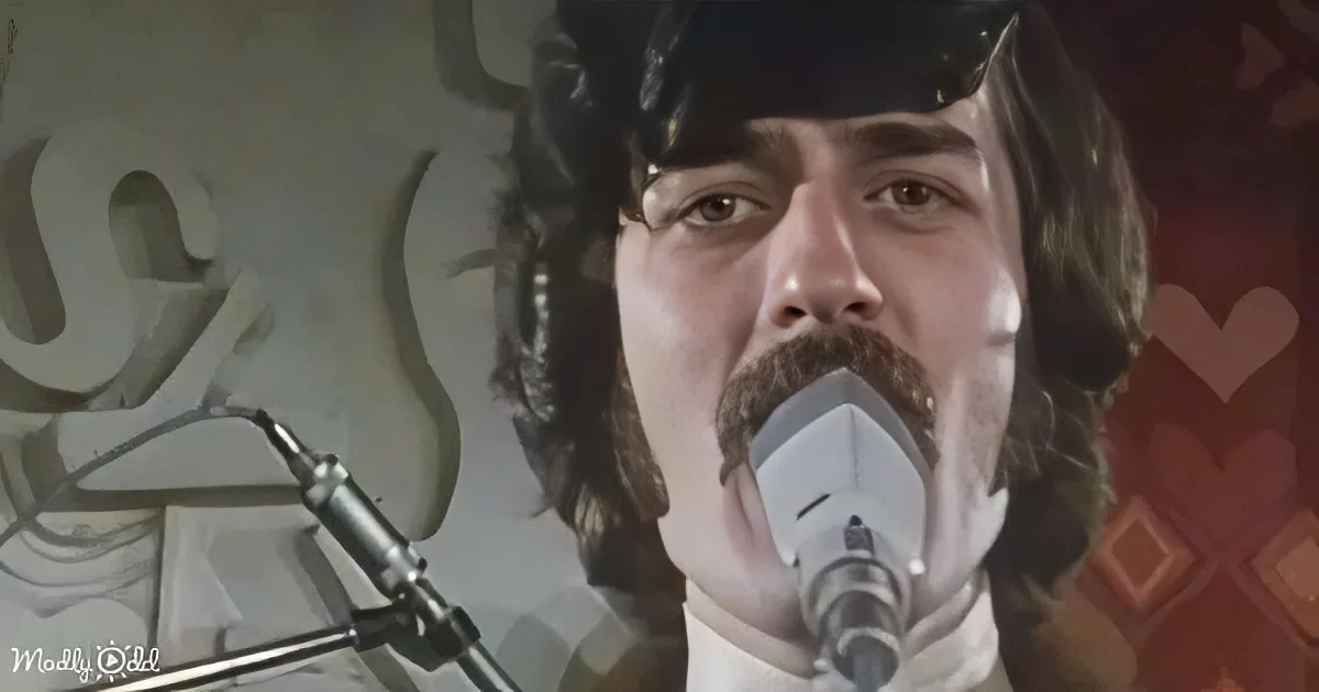 The Moody Blues