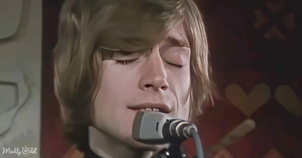 The Moody Blues