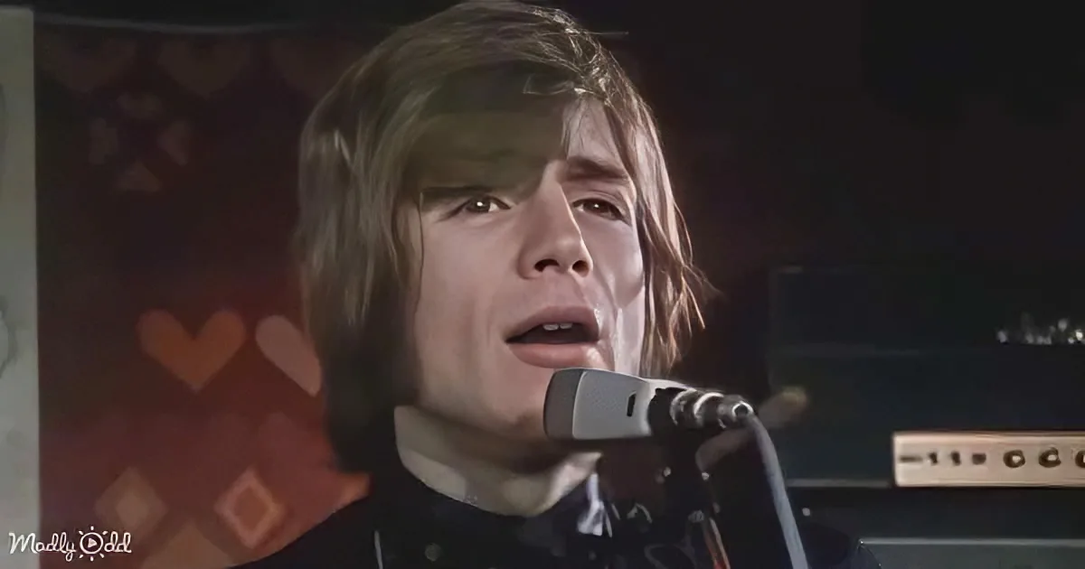 Indulge in the Nostalgia of 'Nights in White Satin' by the Moody Blues in 1967