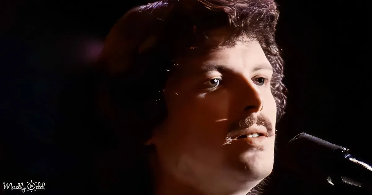 Scott McKenzie's 1967 San Francisco Anthem